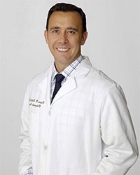 Travis R. Liddell M.D.